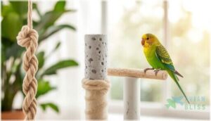 rope, concrete, and plastic options rope, concrete, and plastic options