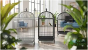 safe and durable cage materials safe and durable cage materials