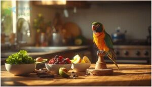 safe bird feeding practices safe bird feeding practices