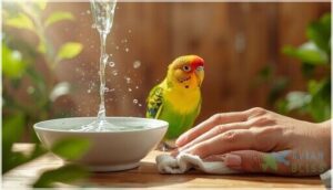 safe food and water practices safe food and water practices