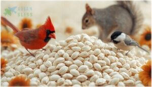 safflower seeds safflower seeds