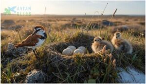 sanderling breeding and life cycle sanderling breeding and life cycle