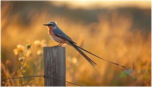 scissor-tailed flycatcher scissor-tailed flycatcher