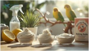 scrubbing pastes for tough stains scrubbing pastes for tough stains