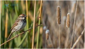 seasonal changes in appearance seasonal changes in appearance