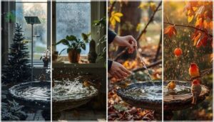 seasonal maintenance tips seasonal maintenance tips