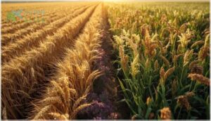 seed diversity and agricultural resilience seed diversity and agricultural resilience