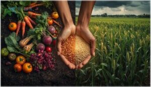 seed diversity’s role in food security seed diversity’s role in food security