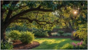 selecting local trees and shrubs selecting local trees and shrubs