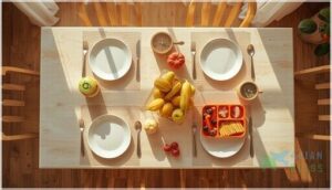 setting age-appropriate schedules setting age-appropriate schedules