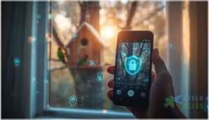 sharing live streams securely sharing live streams securely