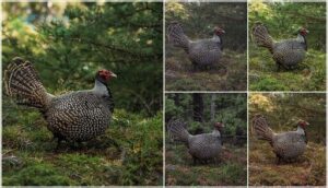 similar species and key differences similar species and key differences