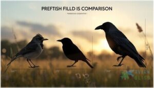 size and shape comparison size and shape comparison