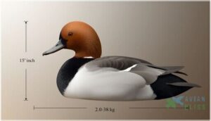 size, shape, and weight size, shape, and weight