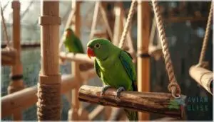 sizing and placement for healthy birds sizing and placement for healthy birds