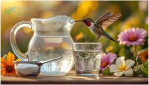 smithsonian-approved sugar water ratio smithsonian-approved sugar water ratio