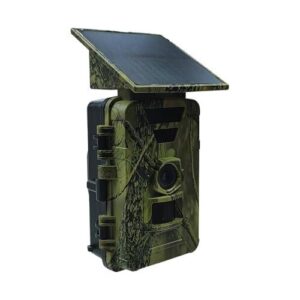 Solar Trail Camera, 5K WiFi B0F1MR1GXT