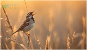 song and vocalizations song and vocalizations