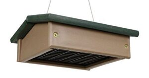 Songbird Essentials Upside Down Suet B00IEBQVX2