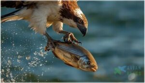 specialized fishing adaptations specialized fishing adaptations