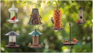 specialty and unique bird feeders specialty and unique bird feeders