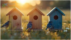 species-specific dimension guidelines species-specific dimension guidelines