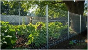 squirrel-proof fencing and netting squirrel-proof fencing and netting
