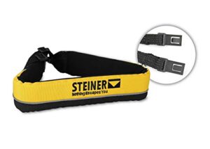 Steiner ClicLoc Floating Strap for B014WJ6U9E