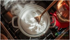 step-by-step mixing instructions step-by-step mixing instructions