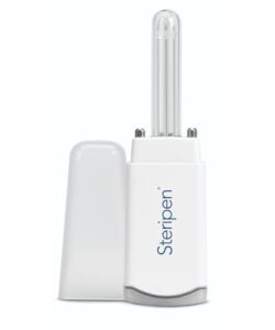SteriPEN Ultralight UV Water Purifier B07L52FLJV