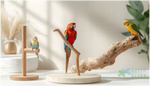 straight, curved, and branch-style options straight, curved, and branch-style options