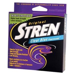 Stren Original Monofilament Fishing Line, B00LDYIQGM