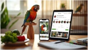 submitting photos, videos, and bird history submitting photos, videos, and bird history