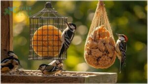 suet cages and mesh bags suet cages and mesh bags