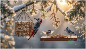suet cakes and nuggets suet cakes and nuggets