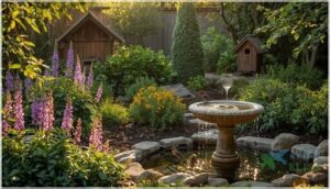 supporting birds beyond feeding times supporting birds beyond feeding times