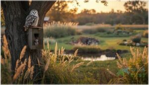 supporting owl nutrition and conservation supporting owl nutrition and conservation