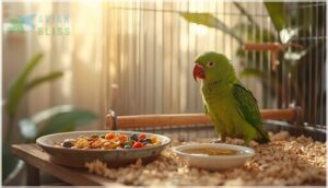 supportive care during recovery supportive care during recovery