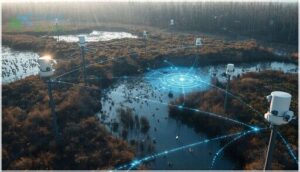 surveillance and monitoring approaches surveillance and monitoring approaches