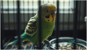 symptoms of fungal illness in birds symptoms of fungal illness in birds