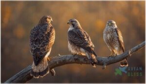 tail and beak features tail and beak features
