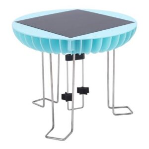 TARSHYRY Solar Powered Water Agitator B0DVBFN5BN