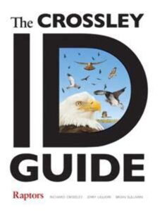 The Crossley ID Guide Raptors 0691157405