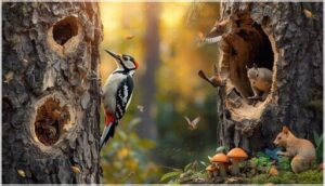 the ecological importance of woodpecker pecking the ecological importance of woodpecker pecking