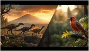 the evolutionary link between birds and reptiles the evolutionary link between birds and reptiles