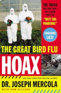 The Great Bird Flu Hoax: 0785297332