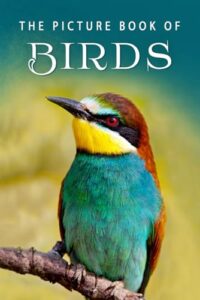 The Picture Book of Birds: 1075055970