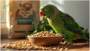 the role of commercial bird food the role of commercial bird food