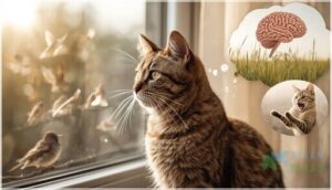 theories explaining cat chirping theories explaining cat chirping