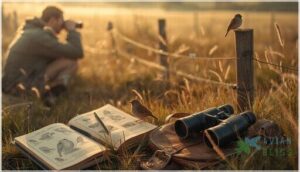 tips for identifying sparrows in the field tips for identifying sparrows in the field